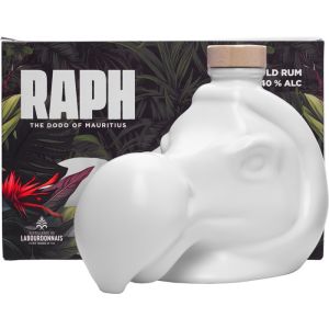 Ром Раф - Додото От Мавриций / Rum Raph The Dodo of Mauritius