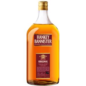 Ханки Банистър / Hankey Bannister