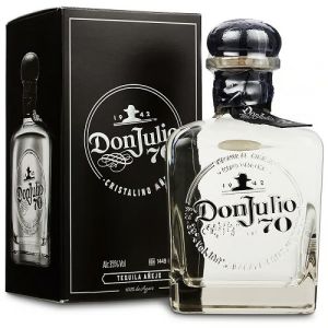 Текила Дон Хулио Аниехо 70-та Годишнина / Tequila Don Julio 70th Anniversary 