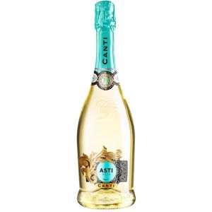 Пенливо Вино Канти Асти Либърти / Canti Canti Asti Liberty Dolce Non Millésime