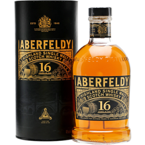 Аберфелди 16YO / Aberfeldy 16YO Single Malt