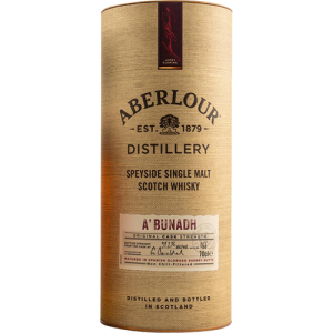 Аберлор А'Буна / Aberlour A'bunadh Single Malt