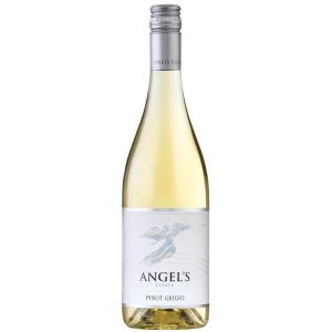 Пино Гриджо Ейнджълс Естейт / Pinot Grigio Angel's Estate 
