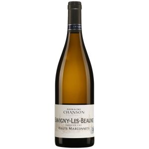 Савини Льо Бон Премиер Крю Марконет Блан / Savigny Les Beaune Hauts Marconnets Blanc