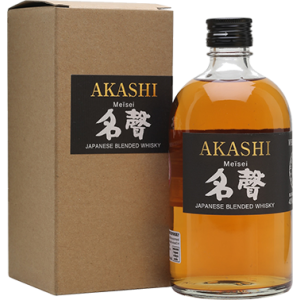 Акаши Мейсей 45% / Akashi Meisei