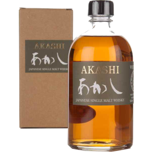 Акаши / Akashi Single Malt