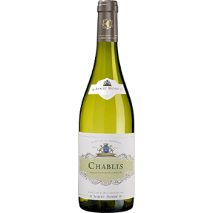 Албер Бишот Шабли AOC / Albert Bichot Chablis