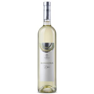 Вино Бяло Александрия / Wine White Alexandria