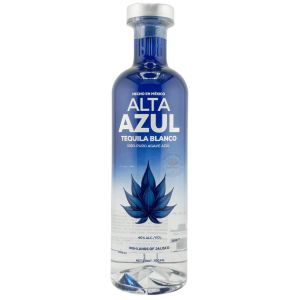Текила Алта Азул Бланко / Tequila Alta Azul Blanco