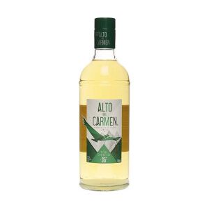 Писко Алто Дел Кармен Еспесиал / Pisco Alto del Carmen Especial 