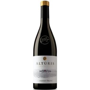 Алтурис Каберне Фран / Alturis Cabernet Franc