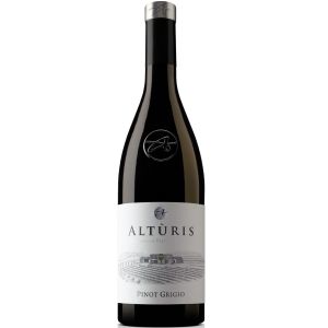 Алтурис Пино Гриджо / Alturis Pinot Grigio
