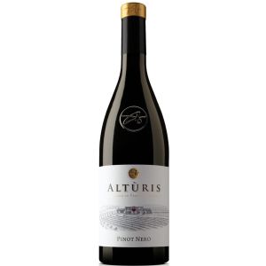 Алтурис Пино Ноар / Alturis Pinot Nero