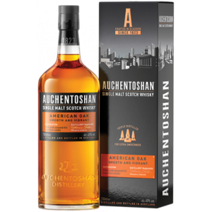 Охинтошан Американ Оук / Auchentoshan American Oak