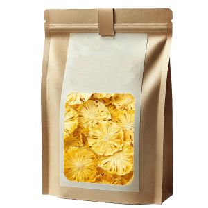 Дехидратиран Ананас / Dehydrated Pineapple