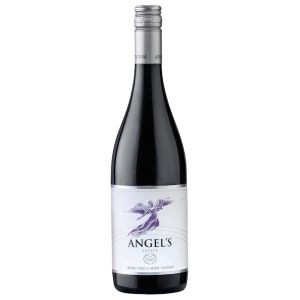Ейнджълс Естейт Каберне Фран & Каберне Совиньон / Angels Estate Red Blend