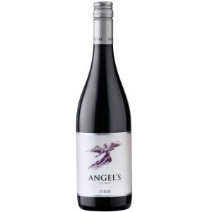 Ейнджълс Естейт Сира / Angels Estate Syrah