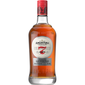 Ангостура 7г. / Angostura 7YO