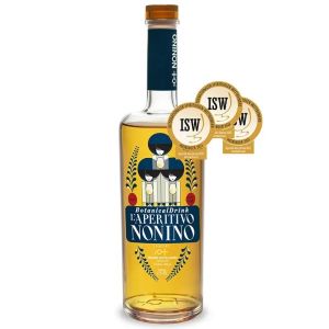 Вермут Аперитиво Нонино Ботаникъл / L’Aperitivo Nonino BotanicalDrink