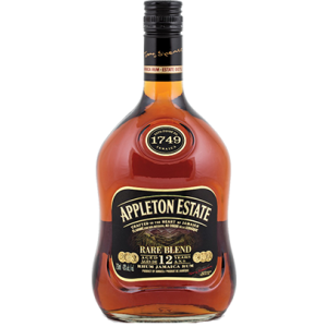 Епълтън Естейт 12YO / Appleton Estate 12 YO