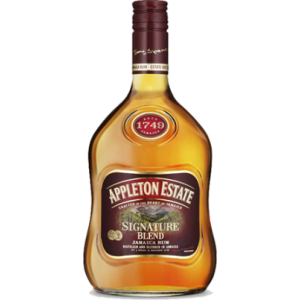 Епълтън Естейт Сигначър / Appleton Estate Signature Blend