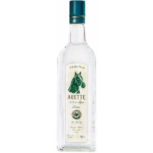 Текила Арете Бланко / Tequila Arette Blanco