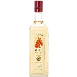 Текила Арете Репосадо / Tequila Arette Reposado