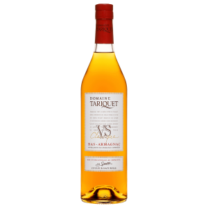 Арманяк Домейн Дьо Тарике Класик VS / Armagnac Domaine Du Tariquet CLassic VS