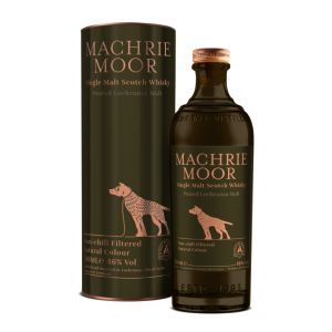 Аран Мехри Мур Пийтед / The Arran Machrie Moor Peated