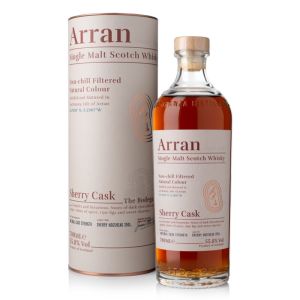 Арън Шери Каск Бодега / Arran Sherry Cask The Bodega Single Malt 
