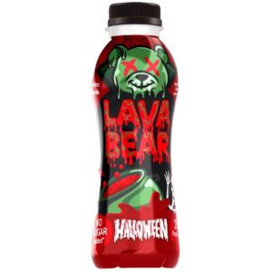 Лава Беър Хелоуин Горска Вишна / Lava Bear Halloween Edition Cherry