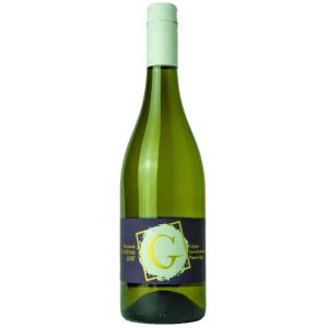 Глушник Гевюрцтраминер & Пино Гриджо / Glushnik Gewurztraminer & Pinot Grigio