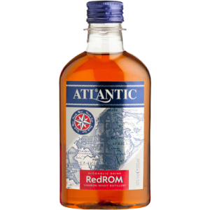 Атлантик Червен / Atlantic Red Spirit Drink