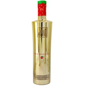 Ay Водка Ягодов Взрив / Au Vodka Strawberry Burst