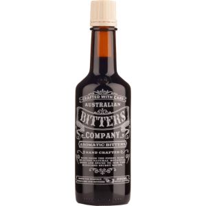Битерс Къмпани Ароматик Битерс / Australian Bitters Company Aromatic Bitters 