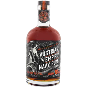 Аустриан Емпайър Нейви 18YO / Austrian Empire Navy 18YO