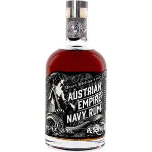 Аустриан Емпайър Нейви Резерва 1863 / Austrian Empire Navy Reserve