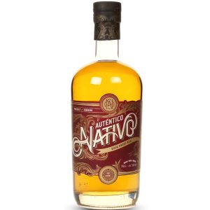 Ром Нативо Оувърпрууф 108 / Rum Nativo Overproof 108
