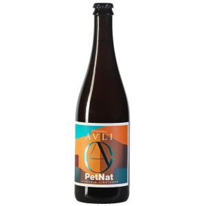 Пет Нат Шато Авли Пино Ноар / Chateau Avli Pet-Nat Pinot Noir