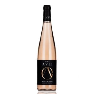 Каладок Розе Шато Авли / Caladoc Rose Chateau Avli