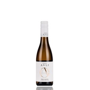 Пино Гриджо Шато Авли / Pinot Grigio Chateau Avli