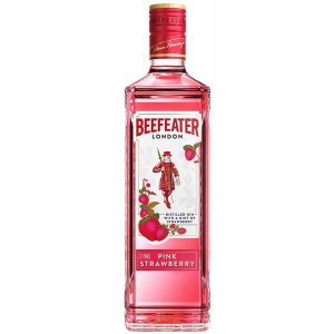 Розов Джин Бифитър / Beefeater Pink Gin