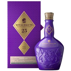 Роял Салют 25 Г. Педро Хименес / Royal Salute 25 YO Pedro Ximenez