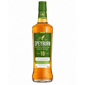 Спейбърн 10 Г. / Speyburn 10YO 