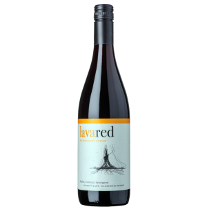 Лава Червена Ничия Земя / Lava Red No Mans Land Damianitza