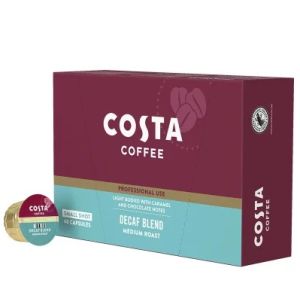 Кафе Коста Безкофеиново 48бр. / Coffee Costa Decaf 48 pcs