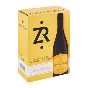 Мелнишки Рубин & Мелник 55 & Каберне Совиньон / Rubin Melnik & Melnik 55 & Cabernet Sauvignon