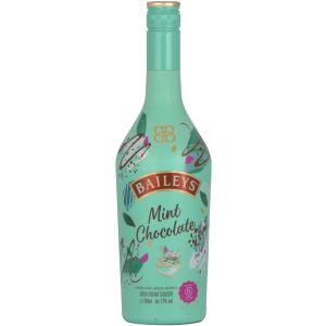 Бейлис Шоколадова Мента / Baileys Chocolate Mint