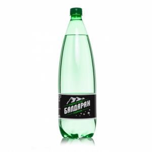 Балдаран Газирана Вода / Baldaran Sprakling Water