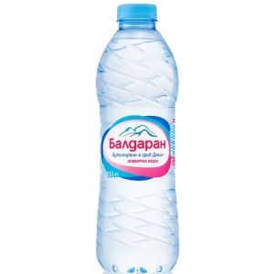 Изворна Вода Балдаран / Baldaran Spring Water